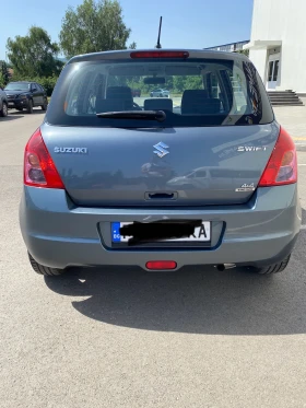 Suzuki Swift 1.3, снимка 3