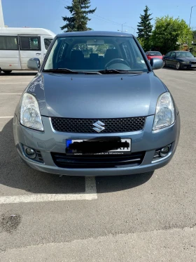 Suzuki Swift 1.3, снимка 1