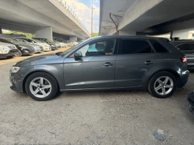 Audi A3 1.6TDI-S-line-2017-NAVI-6ск - 22999 лв. - 22828442 | Car24.bg