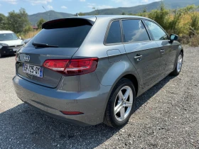 Audi A3 1.6TDI-2017-NAVI-6ск - [8] 