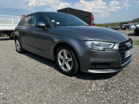 Audi A3 1.6TDI-2017-NAVI-6ск - [2] 