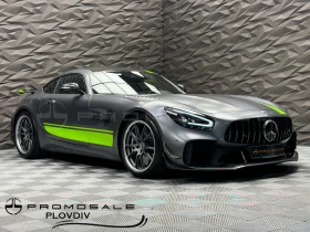 Mercedes-Benz AMG GT R PRO Carbon* Sport seats* Burmester | Mobile.bg    1