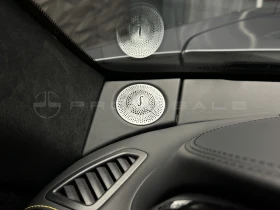 Mercedes-Benz AMG GT R PRO Carbon* Sport seats* Burmester, снимка 16