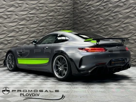 Mercedes-Benz AMG GT R PRO Carbon* Sport seats* Burmester | Mobile.bg    3