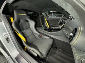 Mercedes-Benz AMG GT R PRO Carbon* Sport seats* Burmester, снимка 9