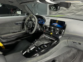 Mercedes-Benz AMG GT R PRO Carbon* Sport seats* Burmester, снимка 10