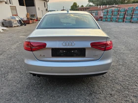 Audi A4 2.0 TDI FACELIFT, снимка 5