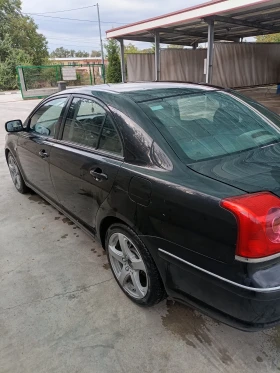 Toyota Avensis, снимка 9