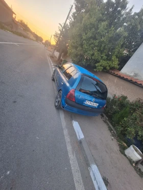 Renault Clio, снимка 1