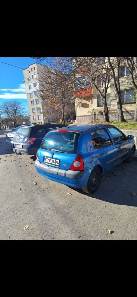 Renault Clio, снимка 7