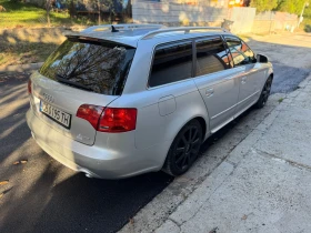 Audi A4 2.0 TDI Quattro, снимка 4