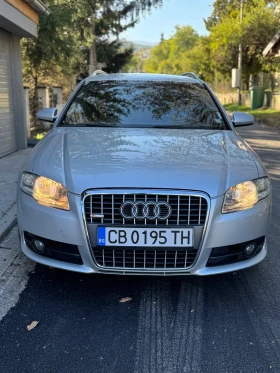 Audi A4 2.0 TDI Quattro, снимка 1