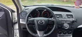 Mazda 3 2.2-185к.с, снимка 11