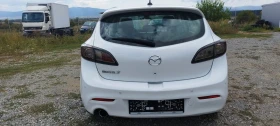 Mazda 3 2.2-185к.с, снимка 6