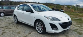 Mazda 3 2.2-185к.с, снимка 3