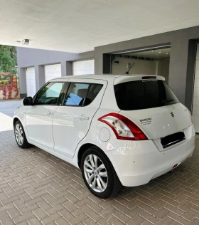 Suzuki Swift 1.3 DDIS 2016, снимка 2