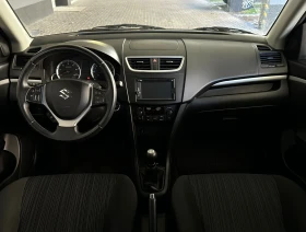 Suzuki Swift 1.3 DDIS 2016, снимка 4