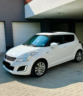 Suzuki Swift 1.3 DDIS 2016, снимка 1