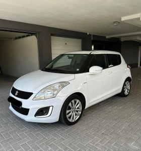 Suzuki Swift 1.3 DDIS 2016, снимка 3