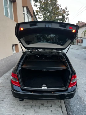 Mercedes-Benz C 220 Blue efficiency | Mobile.bg    3