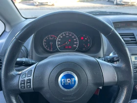 Fiat Sedici 1.6i, снимка 11