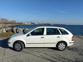 Skoda Fabia 1.9 TDI, снимка 3