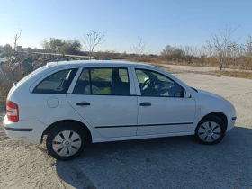 Skoda Fabia 1.9 TDI, снимка 4