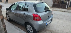 Toyota Yaris 1.4 D4D 90hp, снимка 6