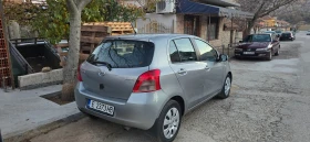 Toyota Yaris 1.4 D4D 90hp, снимка 5