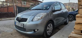 Toyota Yaris 1.4 D4D 90hp, снимка 3