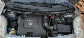 Toyota Yaris 1.4 D4D 90hp, снимка 12