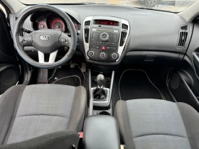 Kia Ceed 1.4i, FACELIFT,    | Mobile.bg    9