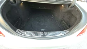 Mercedes-Benz S 550 burmester* multibeam led* Parking Assist, снимка 17