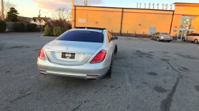 Mercedes-Benz S 550 burmester* multibeam led* Parking Assist, снимка 4