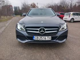 Обява за продажба на Mercedes-Benz C 220 C 220 BLUETEC ~25 900 лв. - изображение 1