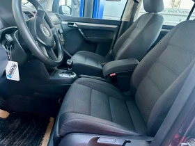 VW Touran 1, 9TDI 105кс DSG 170000км РЕАЛ КИЛОМЕТРИ, снимка 4