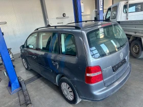 VW Touran 1, 9TDI 105кс DSG 170000км РЕАЛ КИЛОМЕТРИ, снимка 2