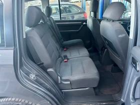 VW Touran 1, 9TDI 105кс DSG 170000км РЕАЛ КИЛОМЕТРИ, снимка 6