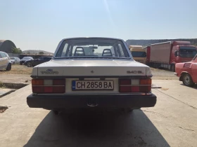 Volvo 240, снимка 4