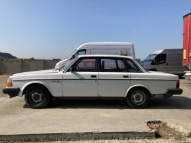 Volvo 240, снимка 3