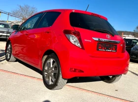 Toyota Yaris 1.33VVT-i 99HP PANORAMA | Mobile.bg    8