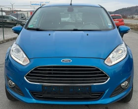 Ford Fiesta 1.5 TDCI EURO 6, снимка 2