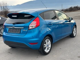 Ford Fiesta 1.5 TDCI EURO 6, снимка 5