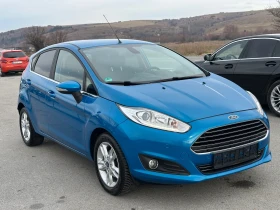 Ford Fiesta 1.5 TDCI EURO 6, снимка 1