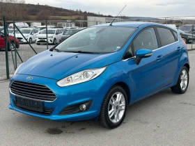 Ford Fiesta 1.5 TDCI EURO 6, снимка 3