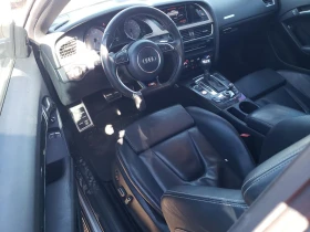 Audi S5 PREMIUM PLUS, снимка 8