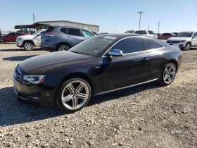 Audi S5 PREMIUM PLUS, снимка 1