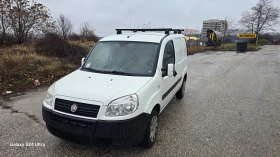 Fiat Doblo 1.6i, снимка 12