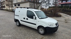 Fiat Doblo 1.6i, снимка 5