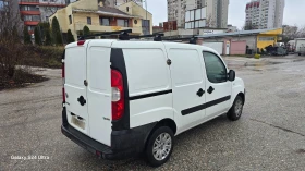 Fiat Doblo 1.6i, снимка 6